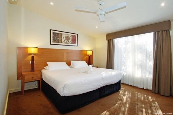 Alzburg Resort (Mansfield)